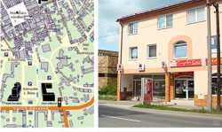 Sal�n kr�sy Complete Care - Centrum