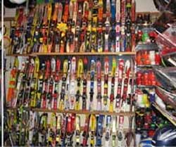 Priestory firmy SKI - KOMIS
